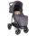 Lionelo Elise Dark Grey - 412625 - zdjęcie 3